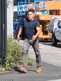 Jun 01, 2021 · behind closed doors, lisa and jessica origliasso, aka the veronicas, have been battling with a devastating family circumstance for years. Spoiler Alert Jamie Durie Checks Into Rehearsals At Dancing With The Stars Studio Readsector