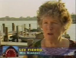 In the Teeth of Jaws