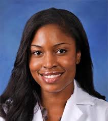 Dr. Dionne C Okafor, MD