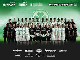 Spvgg greuther fürth is in mixed form in germany 2. Spvgg Greuther Furth Facebook