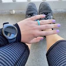 Enso Rings Enso Rings Fit Couples Strong Girls