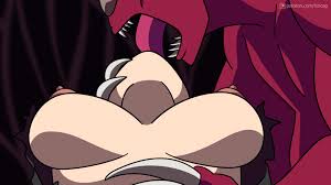 Lupo vs Licker by Hinca-P at cartoonvideos247.com