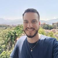 Luis Felipe Leyva Bernal