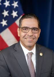 IPR Center Announces New Director — IPRCenter