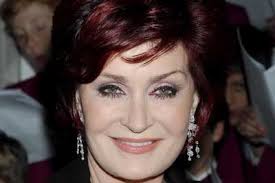 This short red hairdo is tapered into the head through the back and sides and jagged cut through the top to allow height and lift making this red hot style best suited for those with round face shapes. Sharon Osbourne Hairstyles