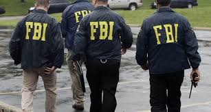 Resultado de imagen para foto fbi
