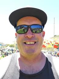 What's your favorite aphrodisiac? (Editor's note: This week's Street Talk  was compiled at the Central Coast Oyster Festival.)