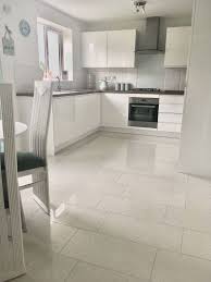Maybe you would like to learn more about one of these? Quartz Floor Tile Google Search Quartz Flooring White Modern Kitchen Kitchen Flooring