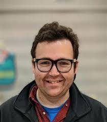 Joshua Edington's Instagram, Twitter & Facebook