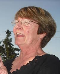 Obituary and Celebration of Life for Joanne Marie Gaulin in Kapuskasing