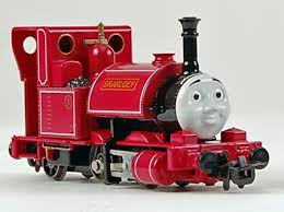 Today (wednesday 4th august 2021) we revealed our autumn 2021 british railway announcements, with details of the new items from bachmann branchline, graham farish, scenecraft, modelmaker and efe rail which are set to arrive with bachmann stockists this autumn. Bachmann Thomas And Friends Narrow Gauge Skarloey Runs On N Scale Track Steam Locomotive Prototypical Maroon Buy Online At Best Price In Uae Amazon Ae