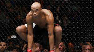 The great collection of anderson silva wallpaper for desktop, laptop and mobiles. Anderson Silva Wallpaper