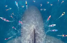 It's always exciting when a new sequel is released. Movie Review The Meg