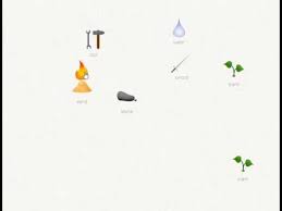 The case study of vanitas. How To Make A Cannon In Little Alchemy Youtube