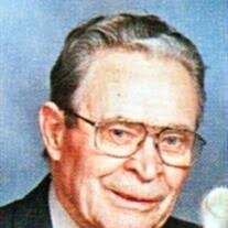 Moses Gerber Obituary