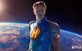 We can be heroes was originally scheduled for a january 2021 release but it was pushed forward to december 25, 2020. Who Is In The Cast Of Netflix S We Can Be Heroes