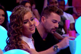 Love Island'S Sam Bird Reveals What Caused His Split From Georgia Steel