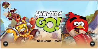 Get free angry birds go unlock code now and use angry birds go unlock code . Apple Experimenting With Custom Landing Page For Angry Birds Go In The App Store