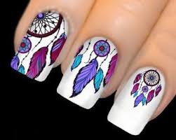 Uñas manos y pies rionegro domicilios. Atrapasuenos Unas Nail Art Como Hacer 9 Disenos De Unas Atrapasuenos Decoracion De Unas Atrapasuenos Mandalas En Unas