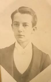 The Travail of His Soul: Sherwood Anderson and Elyria, Ohio–Part Three of a  Series