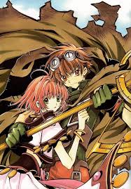 tsubasa reservoir chronicle sakura syaoran n đ ツバサクロニクル 恋愛 イラスト 犬夜叉