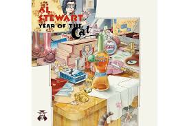 Kubernik Al Stewart Year Of The Cat 45th Anniversary Music Connection Magazine