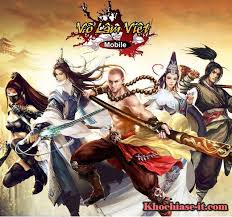 Hướng dẫn chơi võ lâm truyền kỳ 1 mobile trên pc cùng giả lập noxplayer. Vo Lam Viá»‡t Mobile Game Vo Lam Truyá»n Ká»³ Danh Cho Ä'iá»‡n Thoáº¡i Kho Chia Sáº» It
