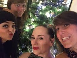 Nikki Gillingham (@Nikki_Silver21)