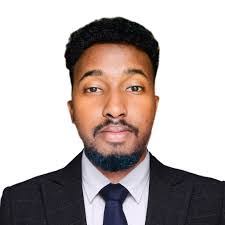 Liban Ali's Instagram, Twitter & Facebook