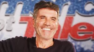 We have a collection of photos of eric from the day of his birth through to the present. Simon Cowell On Returning To America S Got Talent After Painful Bike Accident Exclusive Entertainment Tonight