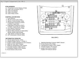 Its mount point is shared with that sides brake line. Where Is The Fuel Pump Relay Located