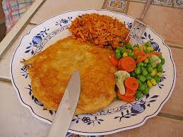 Mailander Schnitzel Ein Leckeres Rezept Mit Bild Aus Der Kategorie Schnell Und Einfach 12 Bewertungen O 3 6 Tags B Schnitzel Schnitzel Rezepte Hauptspeise