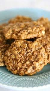 Coconut Palm Sugar Oatmeal Cookies Recipe Coconut Sugar Recipes Oatmeal Cookies Oatmeal Cookie Recipes