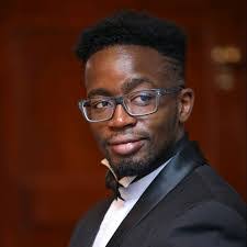 Kwaku Owusu's Instagram, Twitter & Facebook