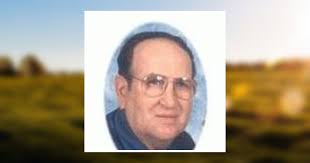 Harvey Coffman, Sr. Obituary March 4, 2004