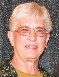 Obituary information for Lois Lee Roberts