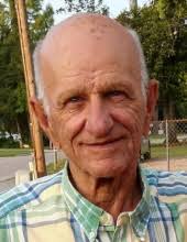 Obituary information for Linwood "Blackie" Morgan