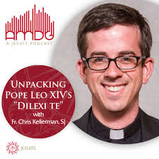 Cura Apostolica: The Mission-Driven Mindset for a Changing World