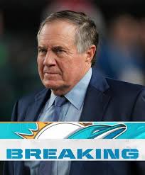 Accountability issues with Dolphins coach