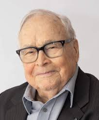 André Lessard (Obituary)