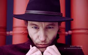 Embrace the Celestial Journey with POWERS OF THE MONK's Puffy Head