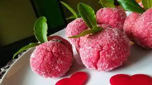 Scopri la ricetta per il tuo bimby delle pesche dolci bagnate nel liquore alchermes e con il ripieno di buonasera! Pesche Dolci Alla Nutella Ricetta Bimby