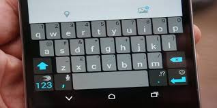 Animasi tombol download tentu menjadi salah satu cara memperindah tampilan blog. Download Keyboard Keren Untuk Hp Android Gratis