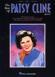 Sweet dreams is a theatrical production of a patsy cline concert. Best Of Patsy Cline Von Patsy Cline Im Stretta Noten Shop Kaufen