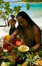Pin On Tahiti