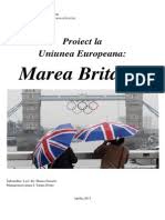 1.marea britanie este o insula din vestul europei. Curiozitati Regatul Unit