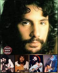 He is the Sultan of Swing, Who'll Lead You Down to the Waterline Birthday  Greeting to Mark Knopfler