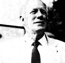 William Luther Pierce