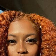 Camesha Barton's Instagram, Twitter & Facebook