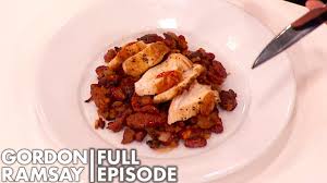 I am a fast eater, but even then. Cooking News Analysis Reflection The Global Herald